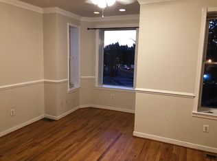 406 Rhode Island Ave NW APT A, Washington, DC 20001