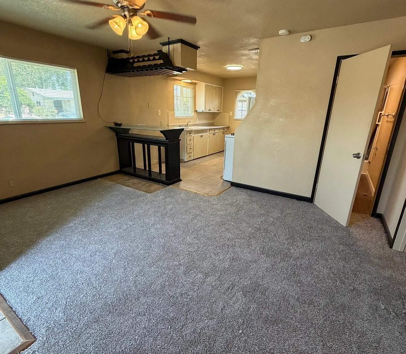 1 bed, $1,400 — Photo 3