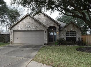 1743 Wild Rye Trl, Sugar Land, TX 77479