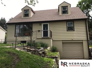 304 E 7th St, Papillion, NE 68046
