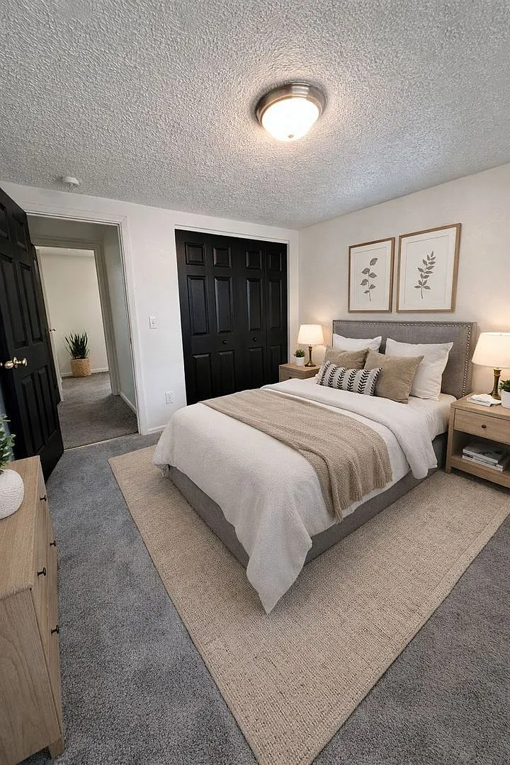 Jefferson Trace Apartments | Spacious 2BR Available Apply Today! — Photo 4
