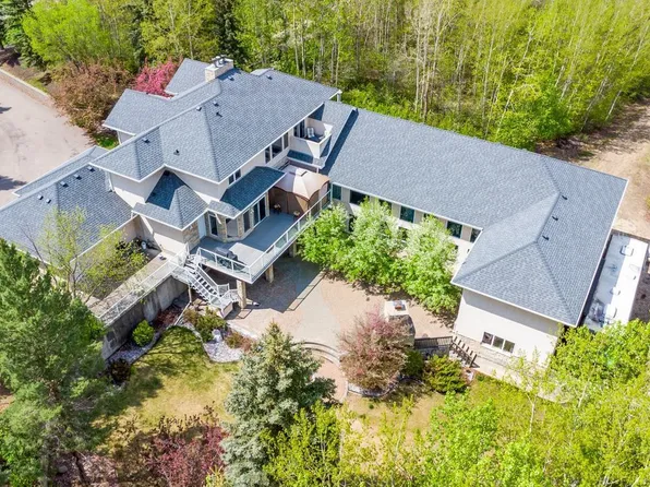 52258 Range Rd #231-25, Strathcona County, AB T8B 1M8