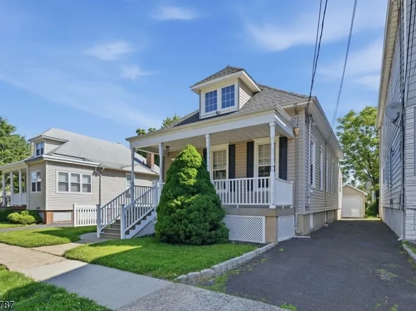 219 Magie Ave, Roselle Park Boro, NJ 07204