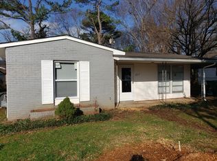217 Salem Dr NE, Huntsville, AL 35811