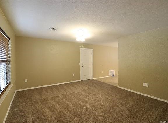 Living Room from Front Door