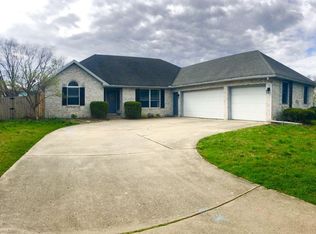 4737 S Lock St, Terre Haute, IN 47802