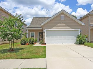 3706 Raddison Ln, LADSON, SC 29456