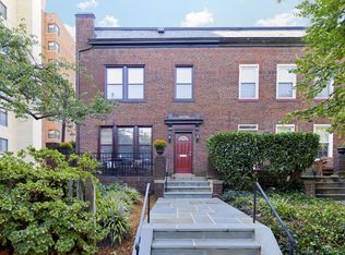 3712 Woodley Rd NW, Washington, DC 20016