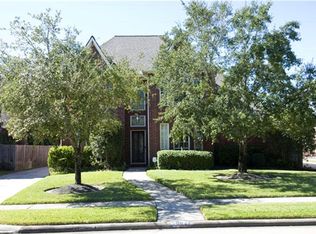 8627 Glascock Ln, Houston, TX 77064