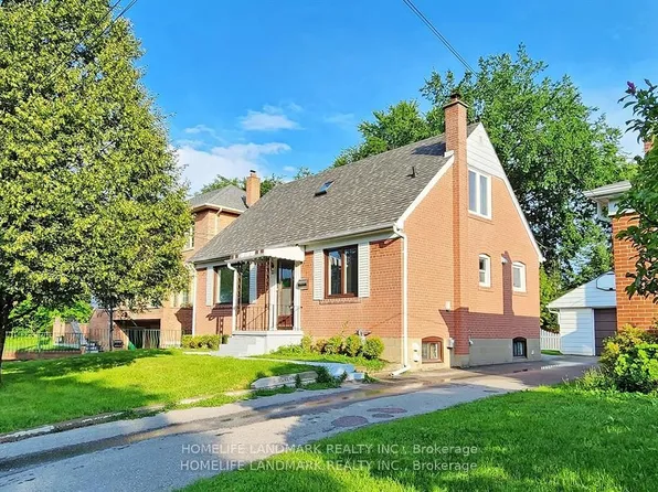 21 Pleasant Ave, Toronto, ON M2M 1L8
