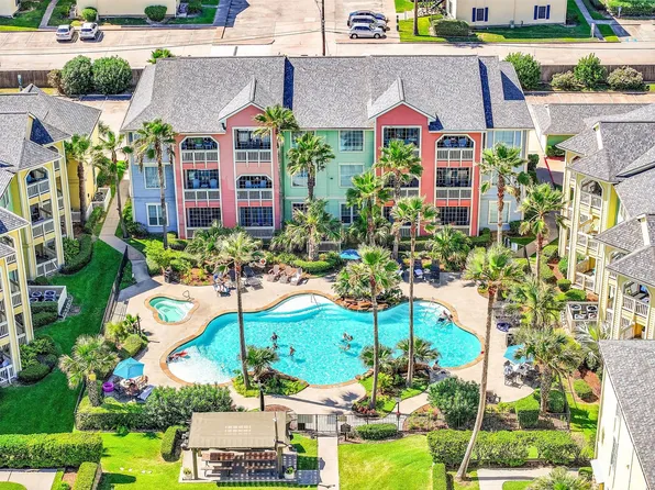7000 Seawall Blvd APT 811, Galveston, TX 77551
