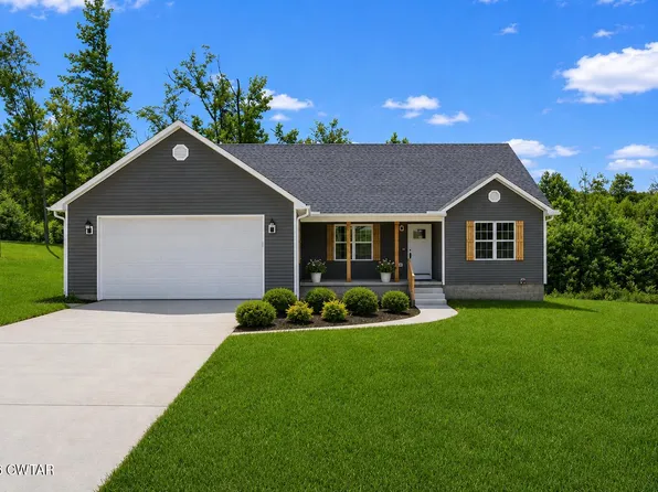 435 Old Huntingdon, Lexington, TN 38351