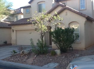 4032 Spring Line St, North Las Vegas, NV 89032