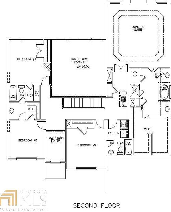 2nd image of 2007 Broadmoor Way