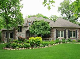 4320 Oak Leaf Ct NE, Cedar Rapids, IA 52411