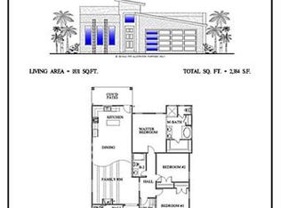 444 Royal Crown Rd, El Paso, TX 79928