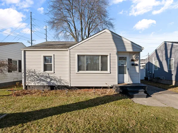 26315 Hampden St, Madison Heights, MI 48071