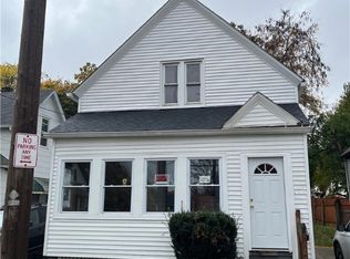 7718 Donald Ave, Cleveland, OH 44103