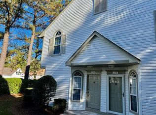 1316 Sitka Spruce Rd, Chesapeake, VA 23320