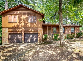 13009 Blackberry Pl, Little Rock, AR 72210