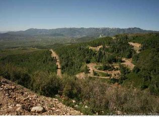 23 Lower Cove Rd #23C, Park City, UT 84098