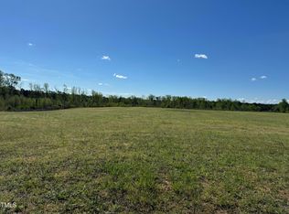 9485 Lot 6 N C 39 Highway, Middlesex, NC 27557