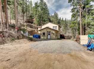 3072 Hwy 72, Pinecliff, CO 80471