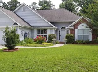4035 Grousewood Dr, Myrtle Beach, SC 29588