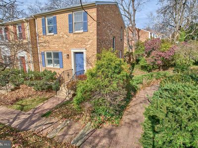 641 N Abingdon St, Arlington, VA, 22203
