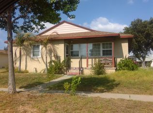 11601 Lemoli Ave, Inglewood, CA 90303