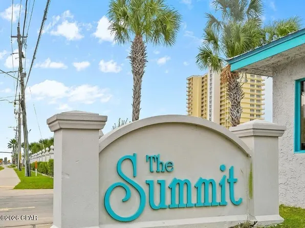 8743 Thomas Dr Unit 710, Panama City Beach, FL 32408