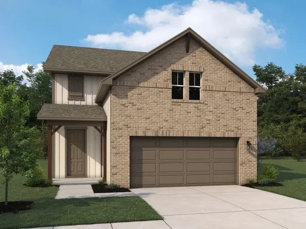 3648 Castle Dr, Celina, TX 75009