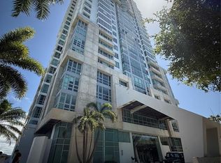 404 De La Constitucion Ave #707, San Juan, PR 00901