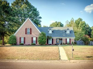 7056 Amber Dr, Olive Branch, MS 38654
