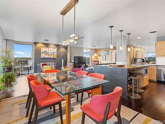 2nd image of 4570 E Yale Avenue #1104