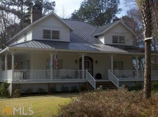 244 Fries Rd, Register, GA 30452