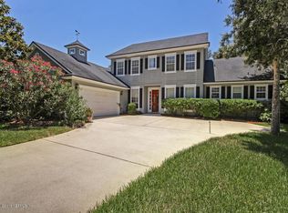 109 Old Ponte Vedra Dr, Ponte Vedra Beach, FL 32082