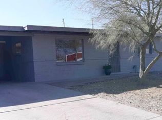 2108 S Avenida Planeta, Tucson, AZ 85710