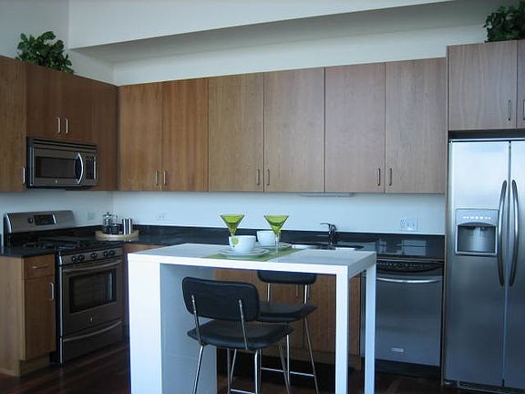 5th image of 1720 S Michigan Ave #Penthouse 11