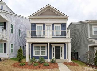 1718 Main Divide Dr, Wake Forest, NC 27587