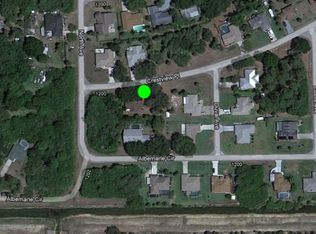 1202 Crestview Pl, Lehigh Acres, FL 33936