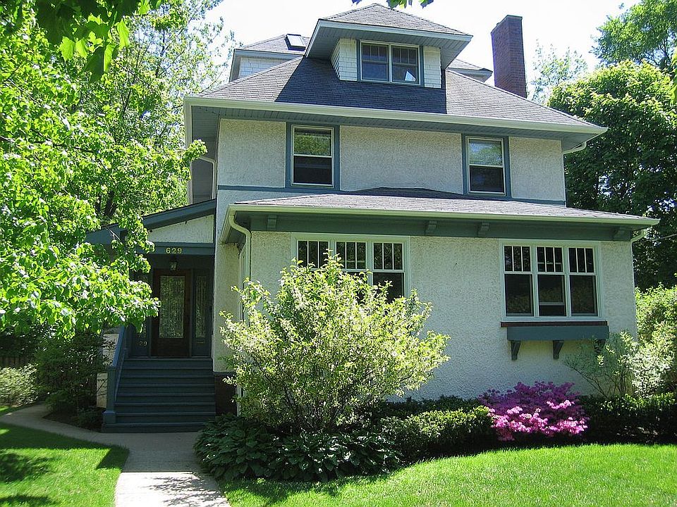 629 Gregory Avenue