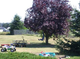 9942 Francesca Ln SW, Olympia, WA 98512