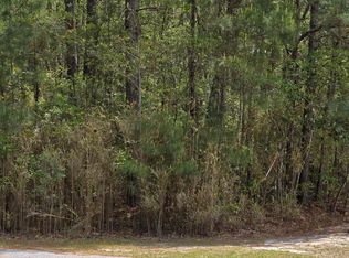 110 Kernel Ct LOT 55, Grandy, NC 27939