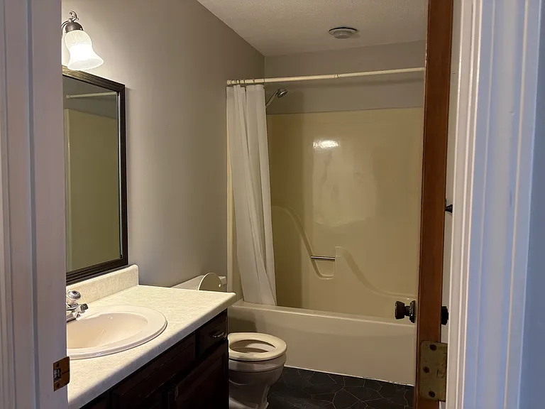 Full Bath