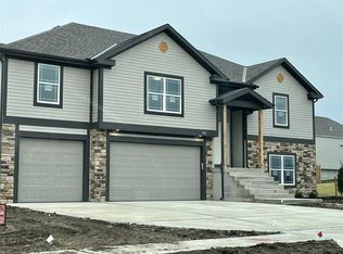 905 NW 94th St, Kansas City, MO 64155