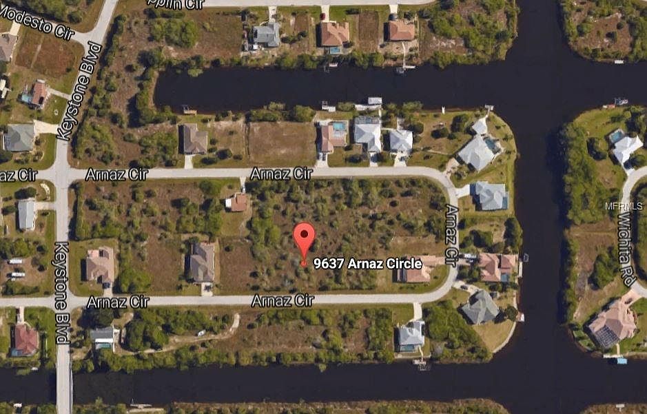 1st image of 9637 Arnaz Cir