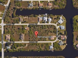 9637 Arnaz Cir, Port Charlotte, FL 33981