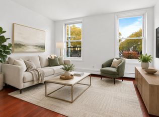 306 Franklin Ave APT 2, Brooklyn, NY 11238