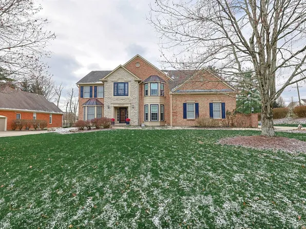 10220 Stablehand Dr, Cincinnati, OH 45242
